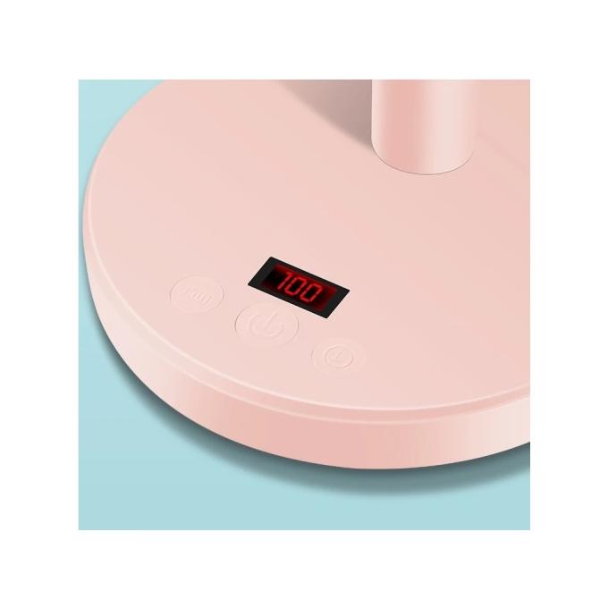 Jisulife Desktop small fan 01 Dark Blue