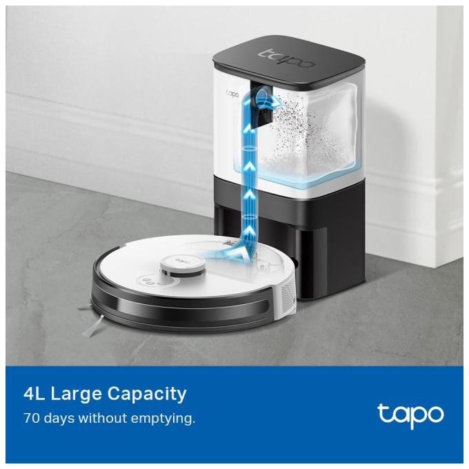 TP-Link Tapo RVA200