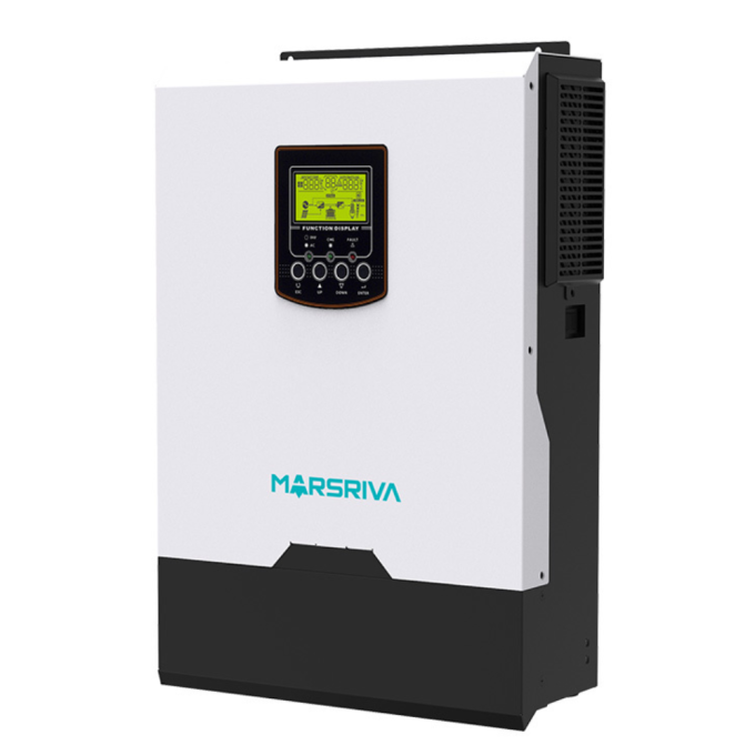 Marsriva MR-SPF3000 24VDC