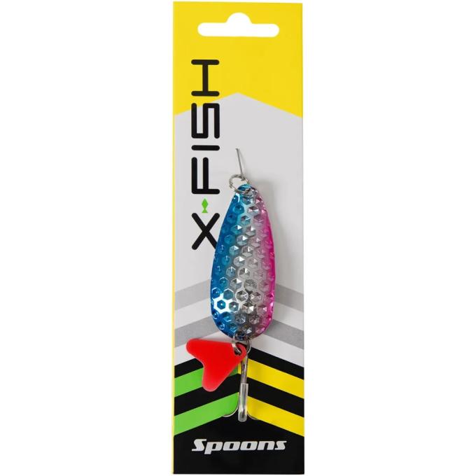 X-Fish 1917.04.71