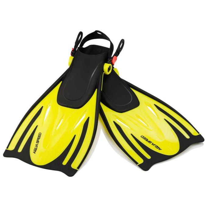 Aqua Speed 5908217630377