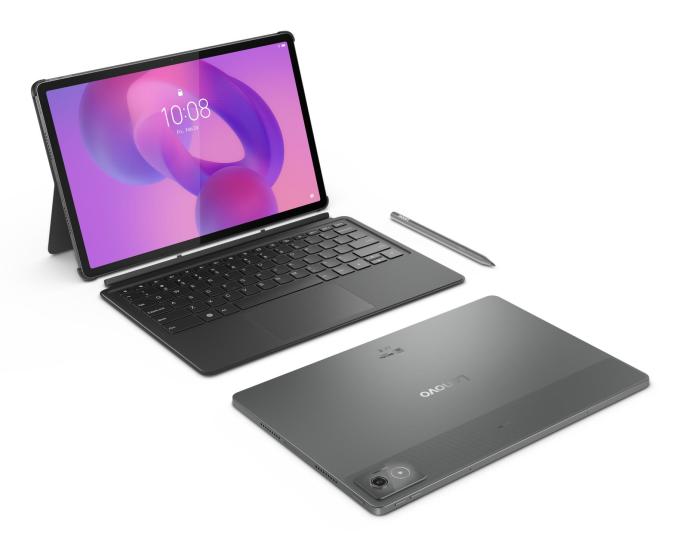 Lenovo ZAE40222UA