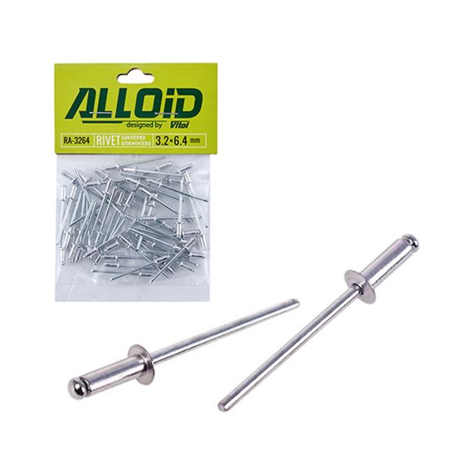Alloid RA-3264