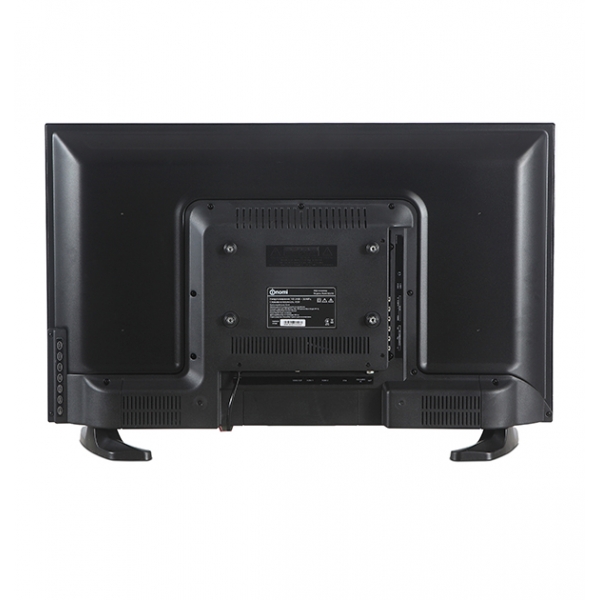 Телевизор Nomi LED-32H10 Black