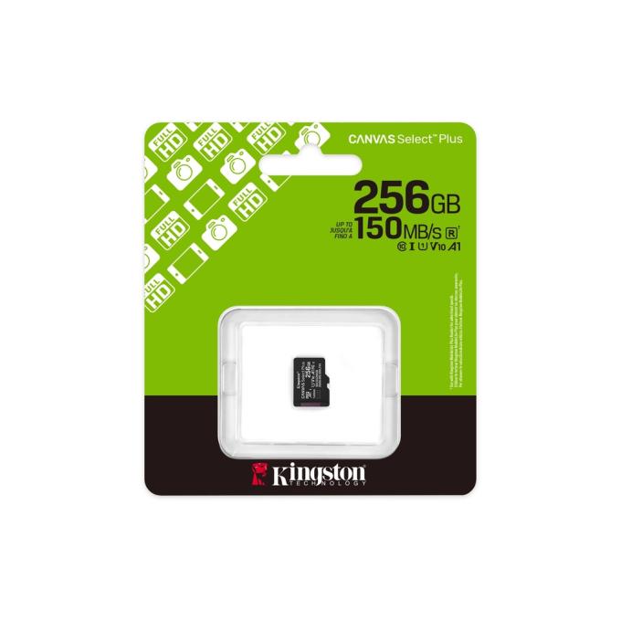 Kingston SDCS3/256GBSP