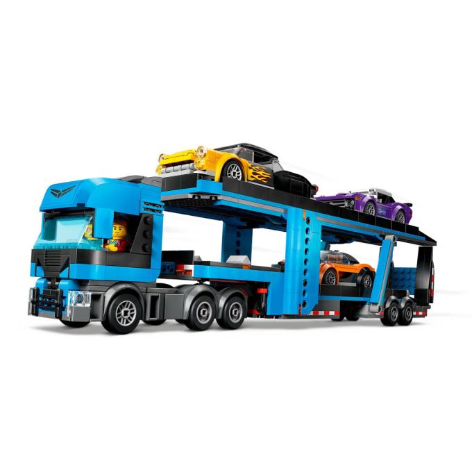 LEGO 60408