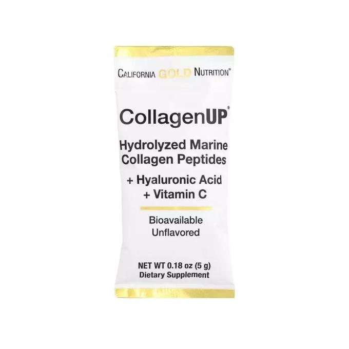 California Gold Nutrition CGN-01344