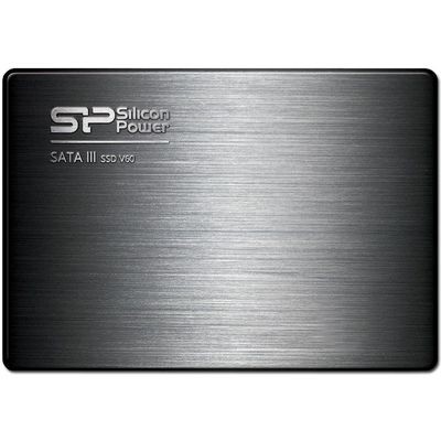 SSD Silicon Power SP060GBSS3V60S25