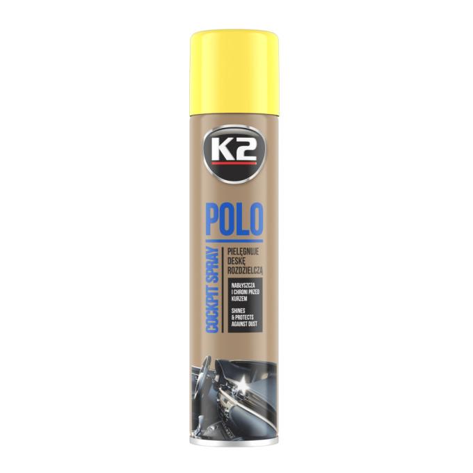 K2 K403CY