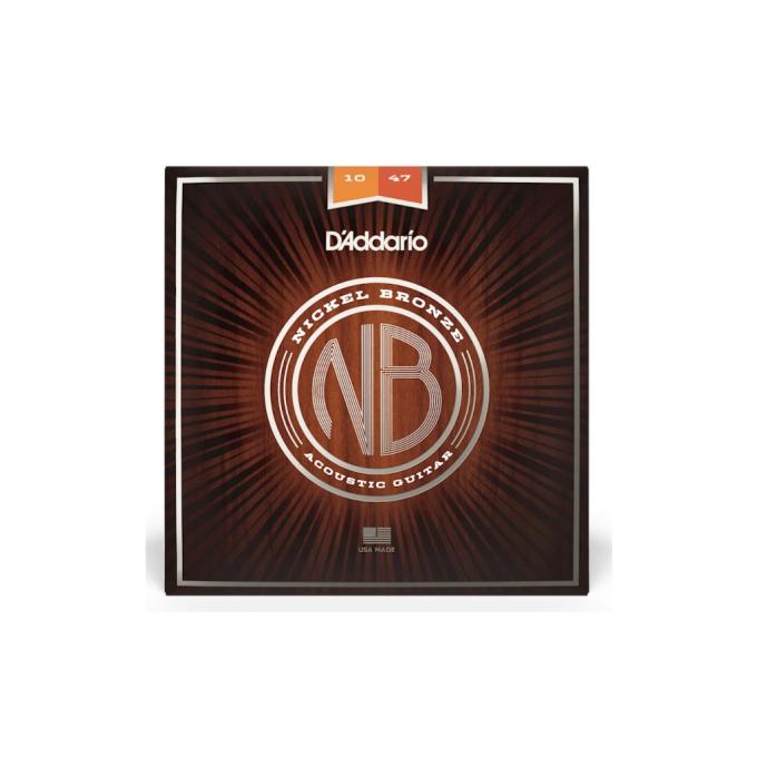 D'Addario NB1047