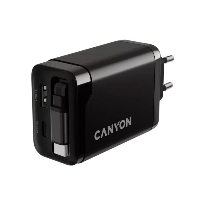 Canyon CNS-CURC65ACB