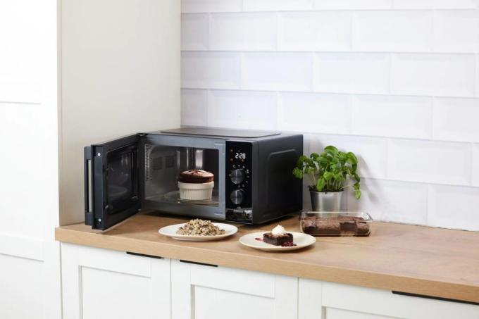 Gorenje MO20AE2B5
