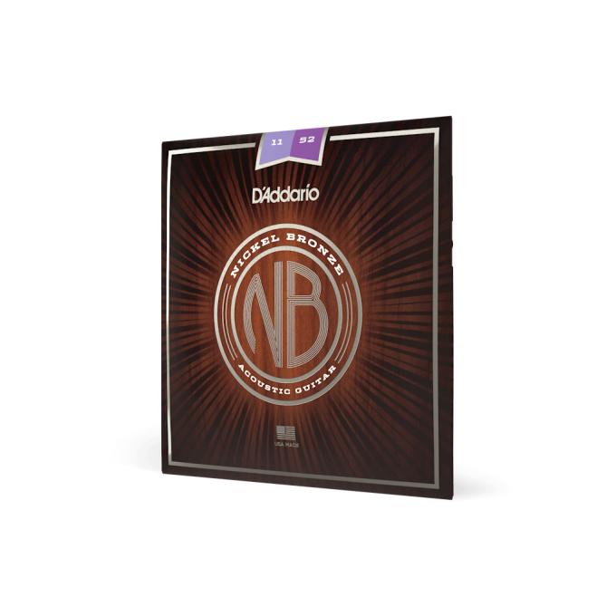 D'Addario NB1152