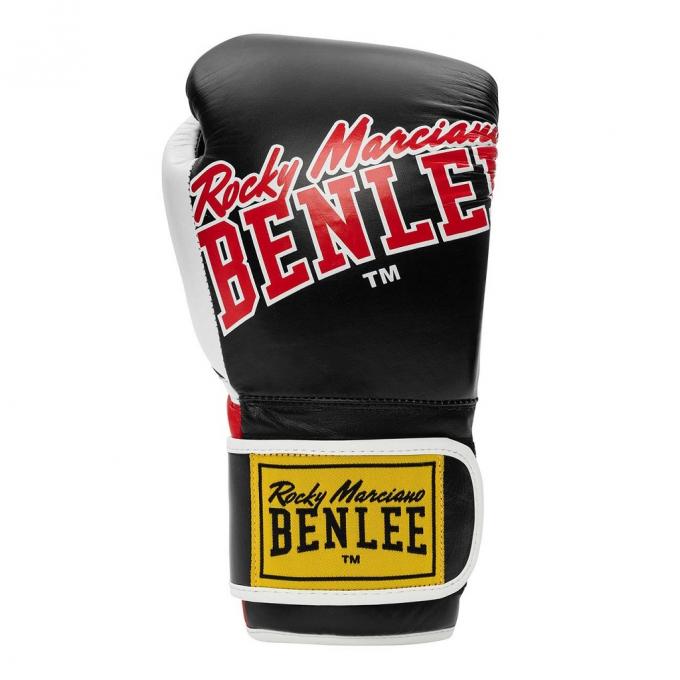 Benlee 199351 (Black Red) 10 oz.