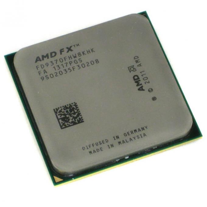 AMD FD9370FHHKWOF