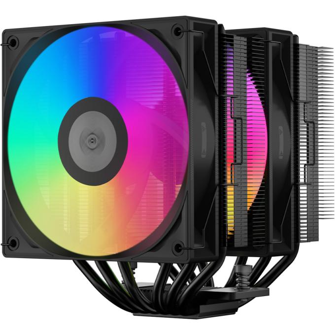 PCcooler RT620 ARGB BK