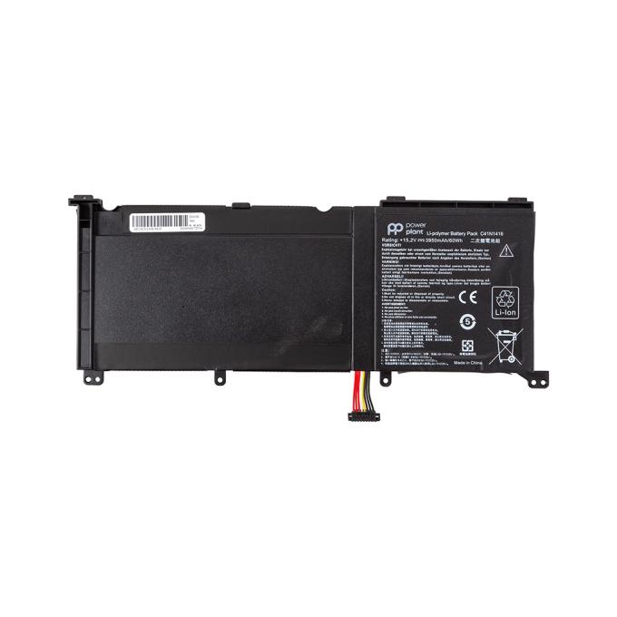 PowerPlant NB432172