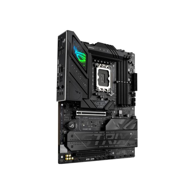 ASUS ROG STRIX B860-F GAMING WIFI