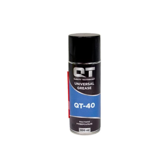 QT-OIL QT-40-400