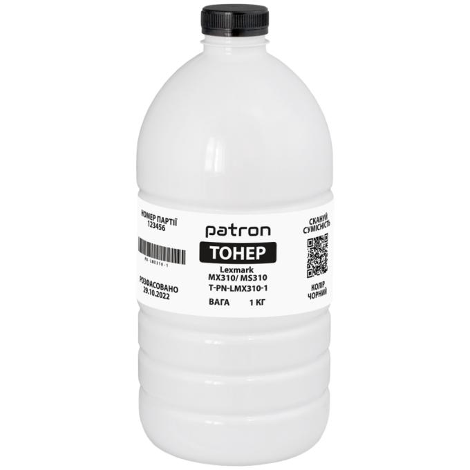 Patron PN-LMX310-1