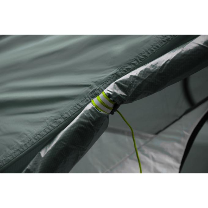 Tramp TRT-092-green