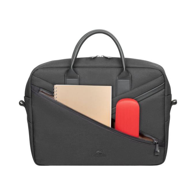 RivaCase 8124BlackECO