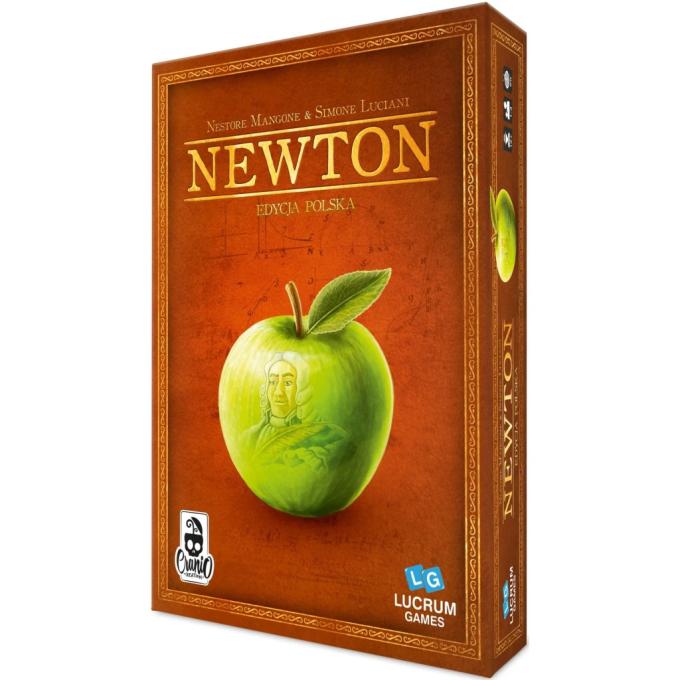 Lucrum Games 8034055582893