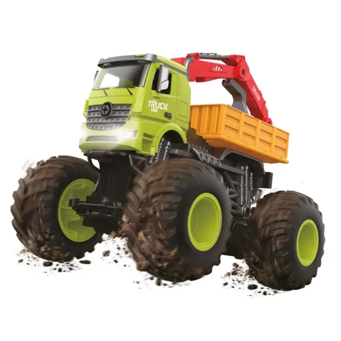 Otamanko FY002A (green)