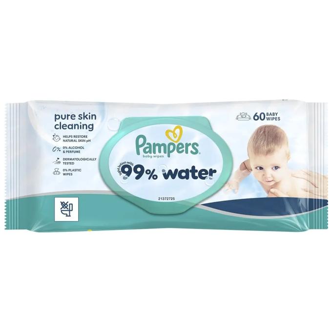 Pampers 8006530116558