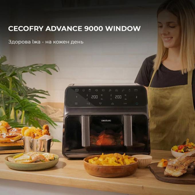 Cecotec CCTC-04986