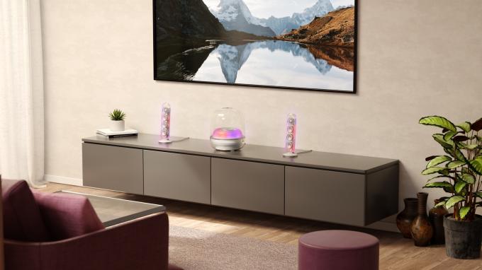Harman/Kardon HKSOUNDSTK5WEP