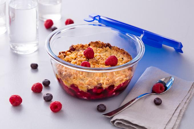 Pyrex 288PG00