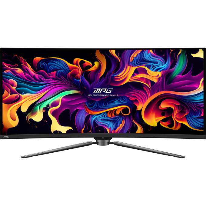 MSI MPG 341CQPX QD-OLED