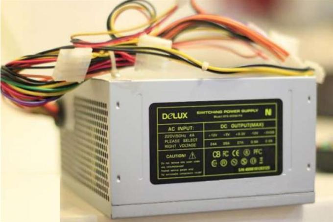 DELUX DLP-25D