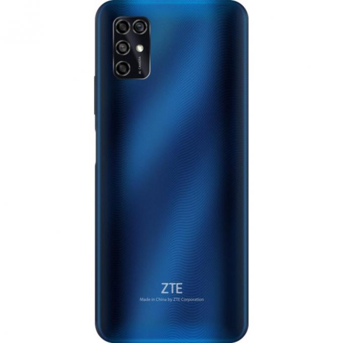 ZTE Blade V2020 Smart 4/128GB Blue