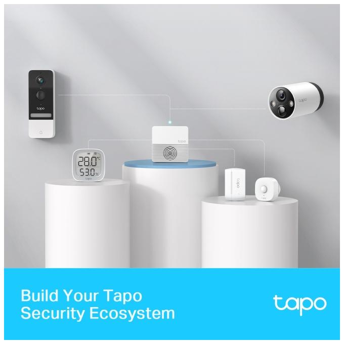 TP-Link TAPO-H200