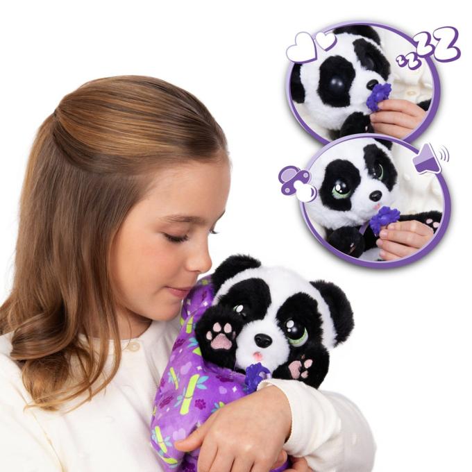 Baby Paws 927667IM