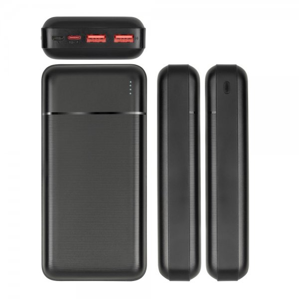 RivaCase RIVAPOWER VA2102 (Black)