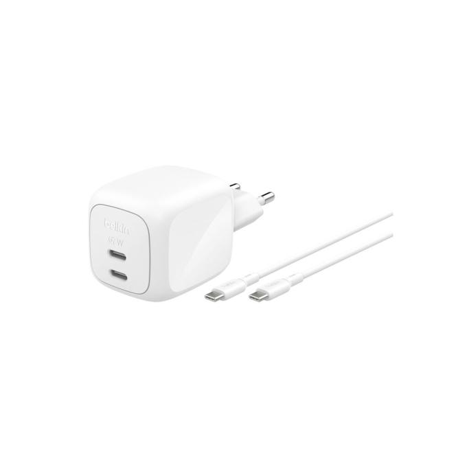 Belkin WCH020KQ2MWH-B6