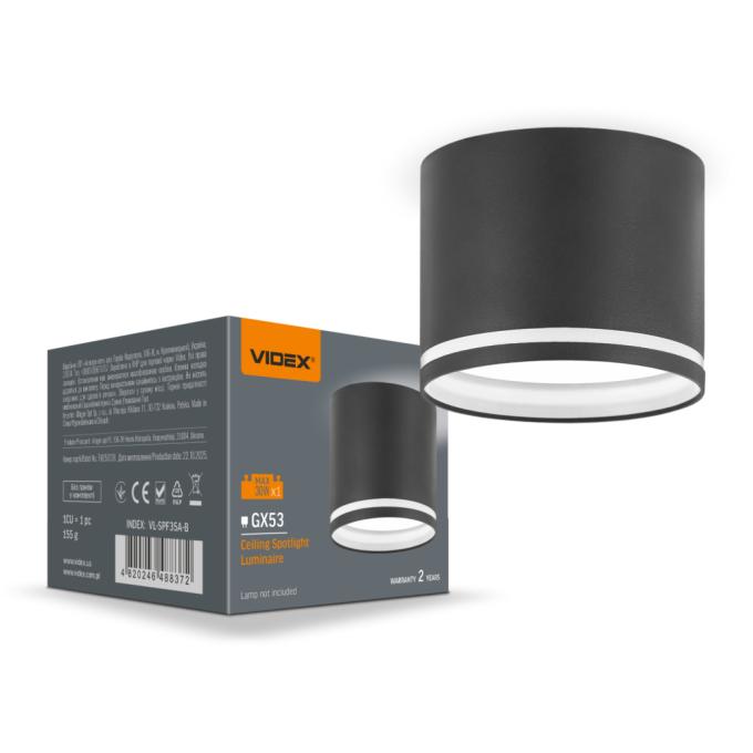 VIDEX VL-SPF35A-B