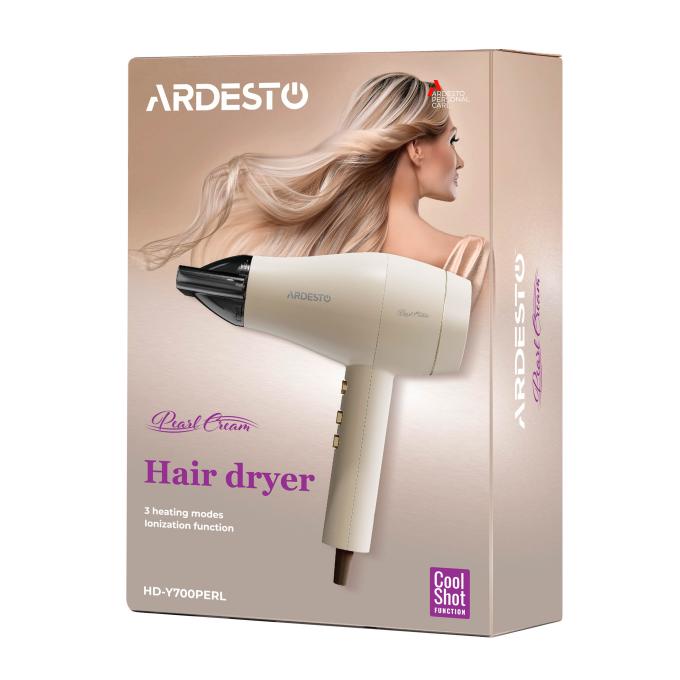 Ardesto HD-Y700PERL