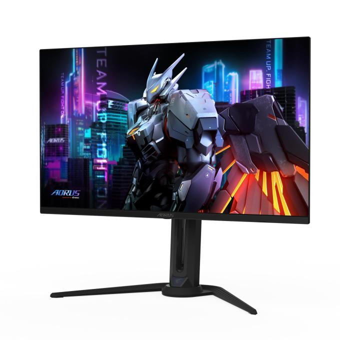 GIGABYTE AORUS FO32U EK