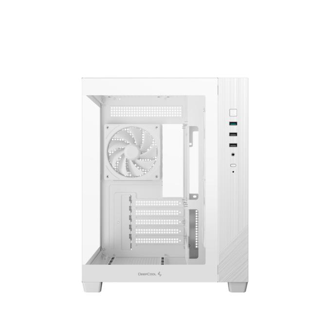 Deepcool R-CG330-WHNGM3-G