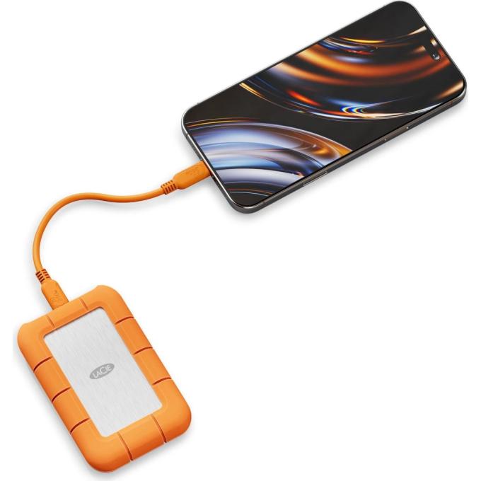 LaCie STND1000400