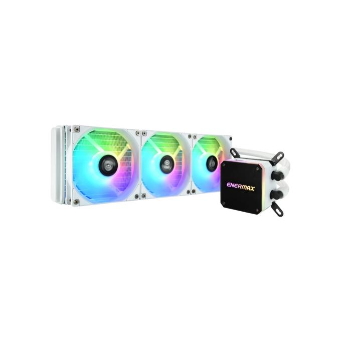 ENERMAX ELC-LMT360-W-ARGB