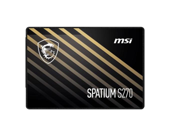 MSI S78-440E350-P83