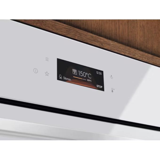 ELECTROLUX LOE8F38V