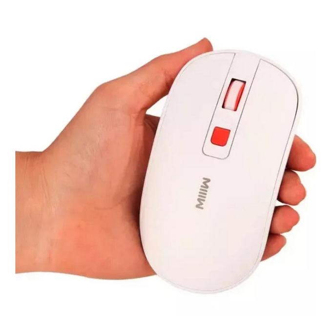 Xiaomi MW23M21 White