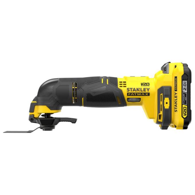 Stanley SFMCE500D2K