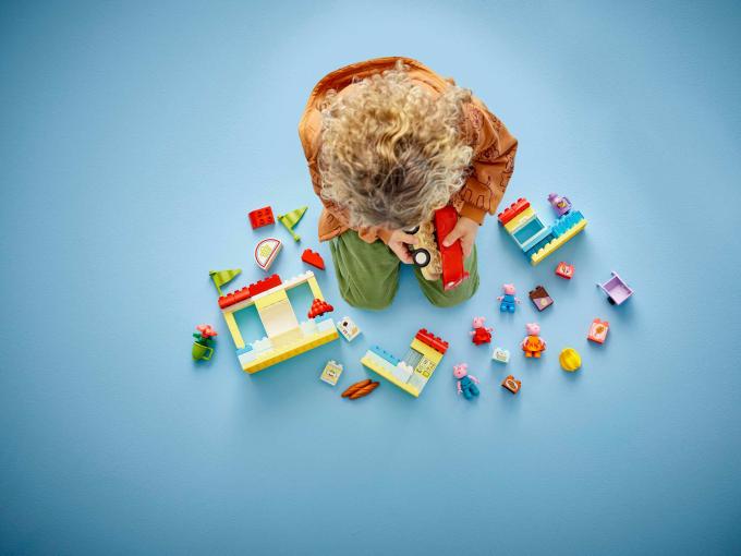 LEGO 10434